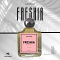 Makarem Freshia – Niş Kadın Parfümü | Ferah ve Zarif İmza Koku