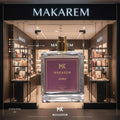 Makarem Aura Niş Kadın Parfümü – Zarafetin Işıltılı İmzası
